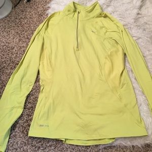 Nike Zip size Small